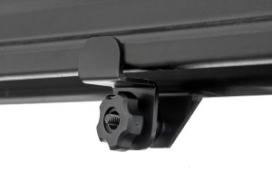 Polaris Ranger 900 XP Bronze Mist LE Rear Panel - Rough Country - Scratch Resistant - 2013